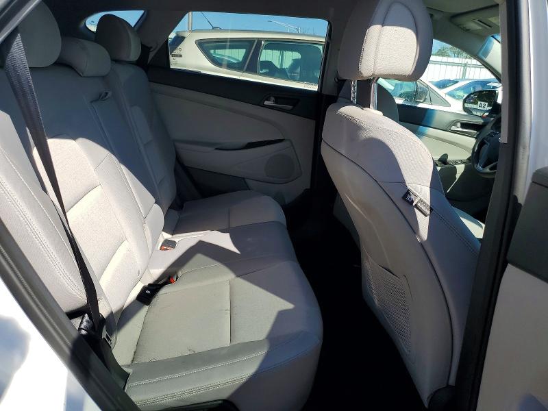 68798276 :رقم المزاد ، KM8J2CA45JU824423 vin ، 2018 Hyundai Tucson مزاد بيع