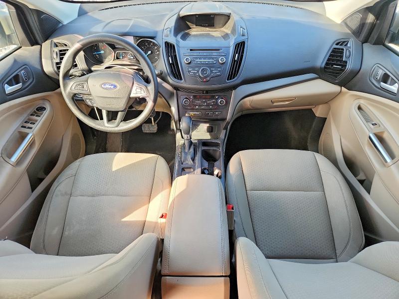 Продаж на аукціоні авто 2018 Ford Escape, vin: 1FMCU9GD3JUB07077, номер лоту: 69148766
