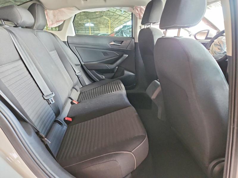 Продаж на аукціоні авто 2023 Volkswagen Jetta, vin: 3VW5M7BU0PM040845, номер лоту: 66853706