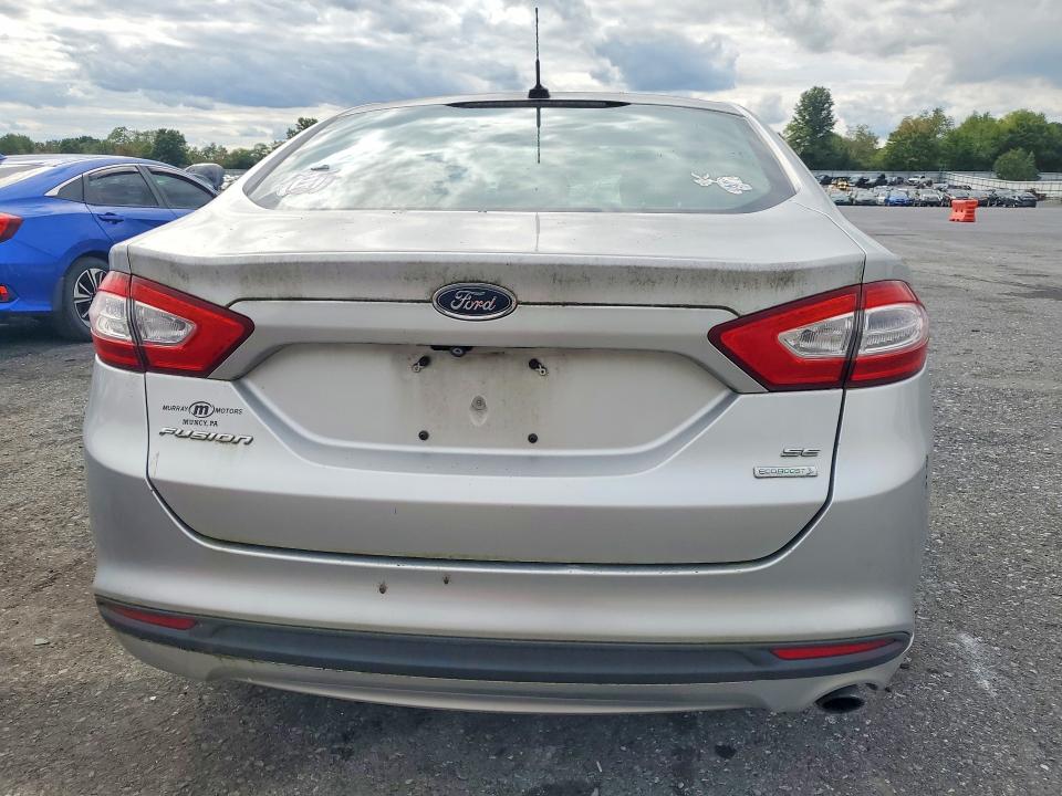 Продажа на аукционе авто 2015 Ford Fusion, vin: 3FA6P0HD0FR138049, номер лота: 71080656