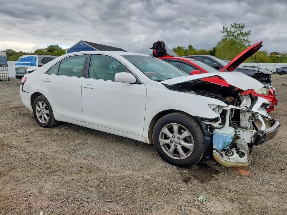 Продажа на аукционе авто 2011 Toyota Camry, vin: 4T1BF3EK9BU682953, номер лота: 71205986