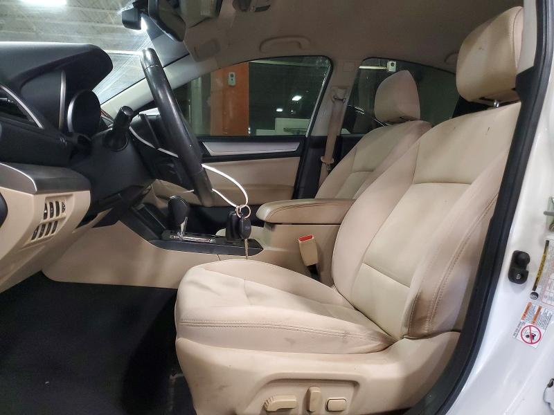 70620386 :رقم المزاد ، 4S3BNAF68H3056418 vin ، 2017 Subaru Legacy مزاد بيع