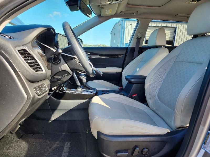 Продажа на аукционе авто 2023 Kia Seltos, vin: KNDETCA2XP7457186, номер лота: 67211696