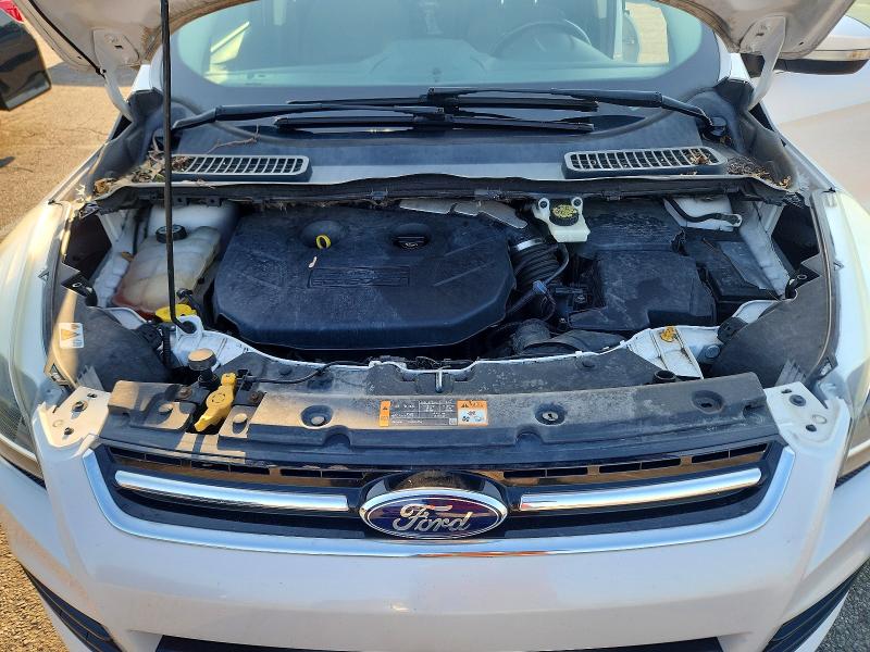 2013 Ford Escape მანქანა იყიდება აუქციონზე, vin: 1FMCU9J95DUA04462, აუქციონის ნომერი: 67462936