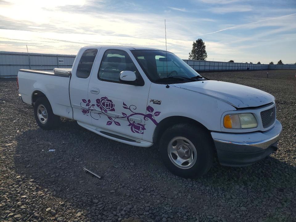 Aukcja sprzedaży 2002 Ford F150, vin: 1FTRX17252KE03964, numer aukcji: 69677096