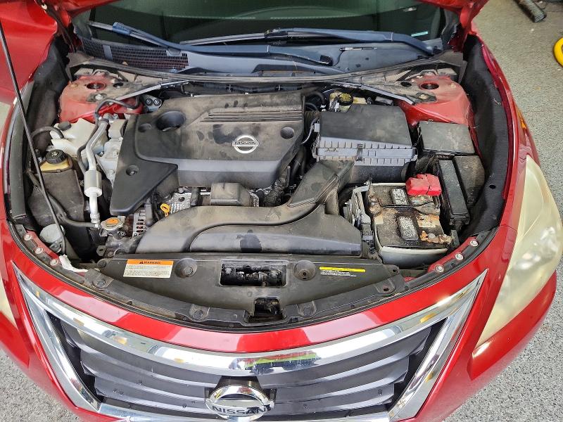 Продажа на аукционе авто 2015 Nissan Altima, vin: 1N4AL3AP5FC156895, номер лота: 69560106