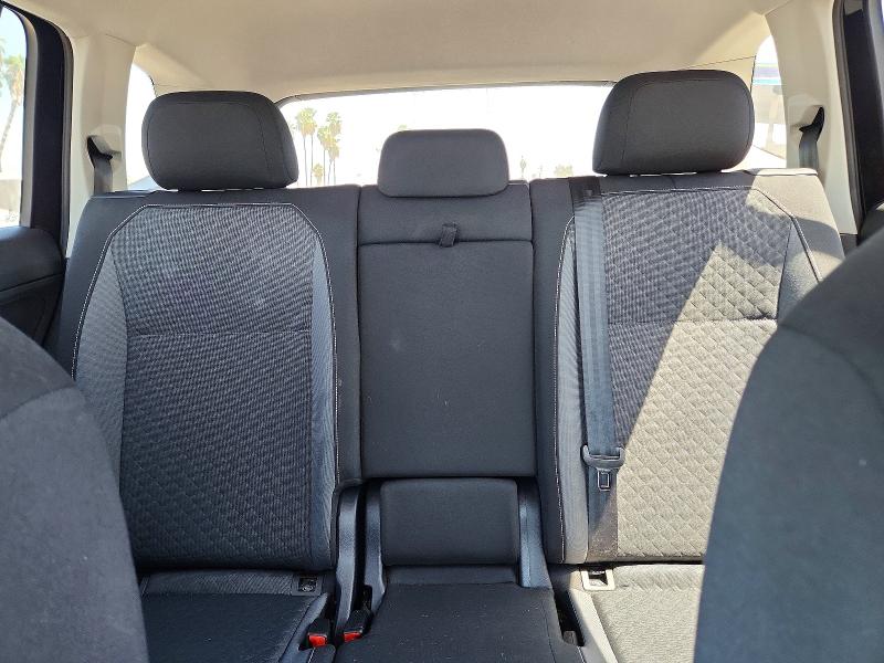 Продажа на аукционе авто 2021 Volkswagen Tiguan, vin: 3VV1B7AX0MM121666, номер лота: 67295476