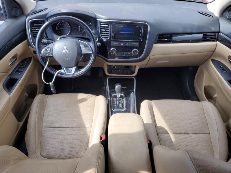 Aukcja sprzedaży 2017 Mitsubishi Outlander, vin: JA4AD3A39HZ057978, numer aukcji: 67854846