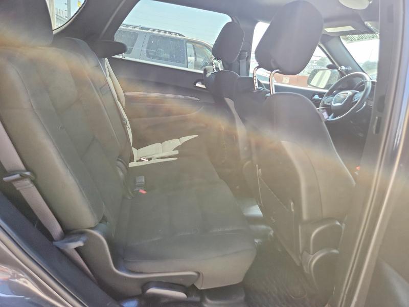 Продаж на аукціоні авто 2025 Dodge Durango, vin: 1C4SDJFT2SC548359, номер лоту: 68008206