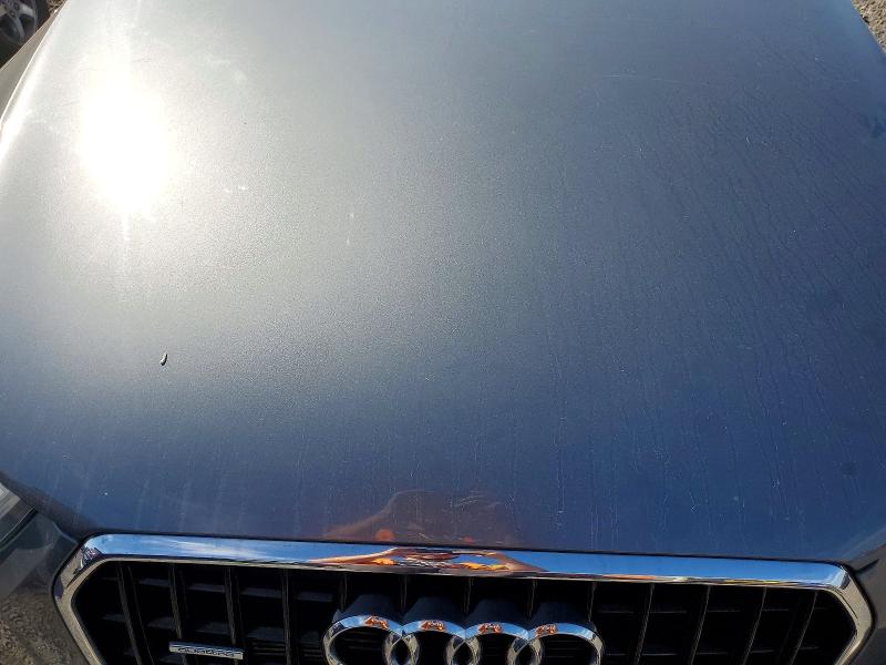 68485766 :رقم المزاد ، WA1GFCFS9FR014503 vin ، 2015 Audi Q3 مزاد بيع