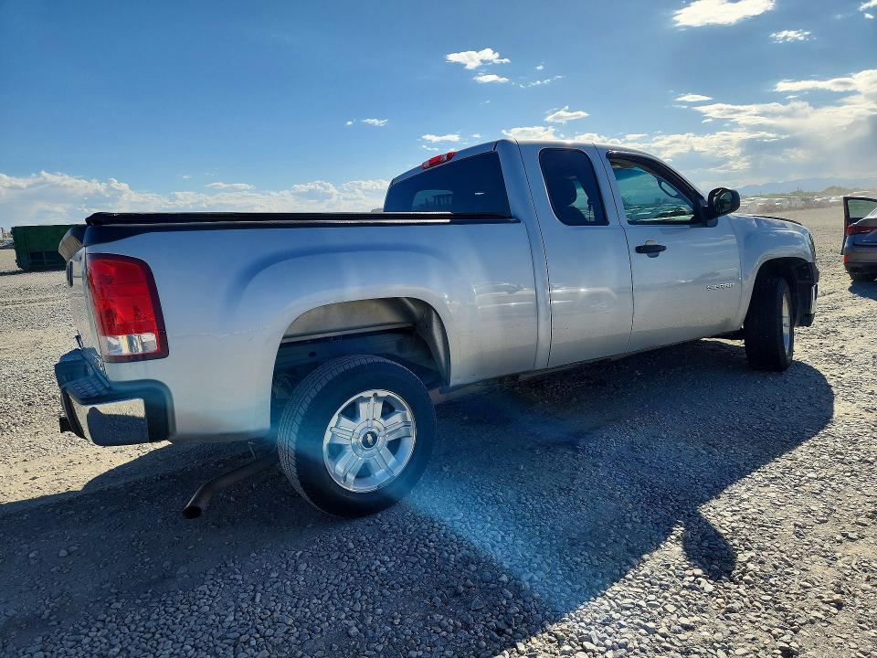 Продаж на аукціоні авто 2012 Gmc Sierra, vin: 1GTR1TEA0CZ232833, номер лоту: 67632416