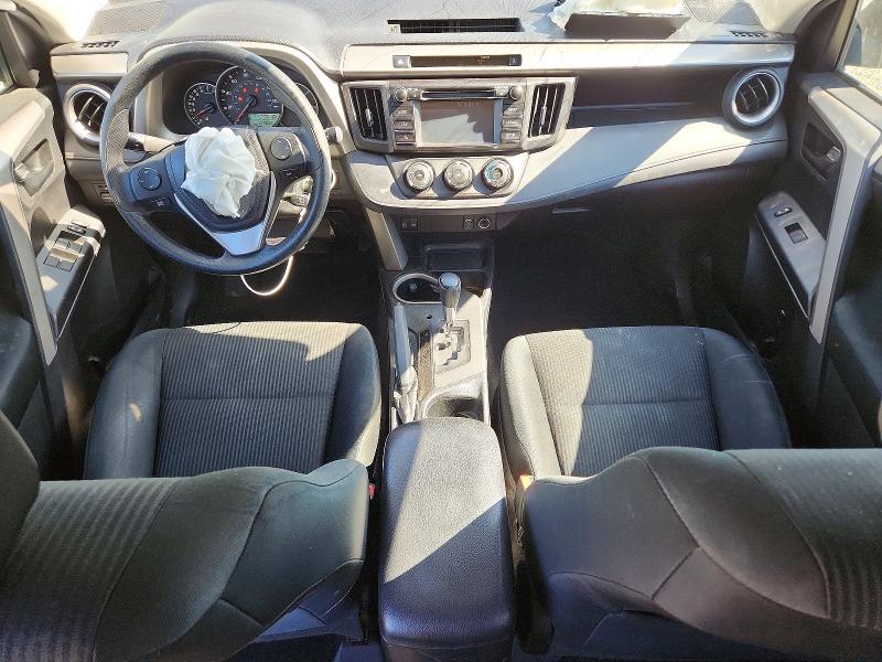 2016 Toyota Rav4 მანქანა იყიდება აუქციონზე, vin: 2T3BFREV7GW453358, აუქციონის ნომერი: 68844616