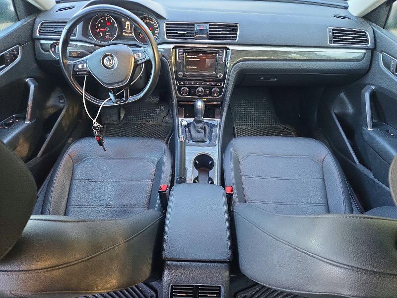 Aukcja sprzedaży 2018 Volkswagen Passat, vin: 1VWBA7A31JC019175, numer aukcji: 69534416
