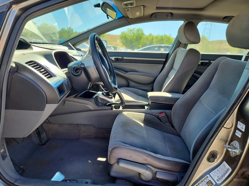 Продаж на аукціоні авто 2006 Honda Civic, vin: JHMFA15876S005235, номер лоту: 67040656