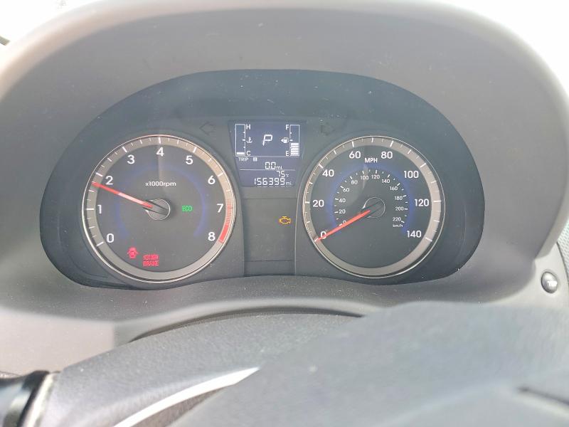 Aukcja sprzedaży 2016 Hyundai Accent, vin: KMHCT4AE1GU075942        , numer aukcji: 69151296
