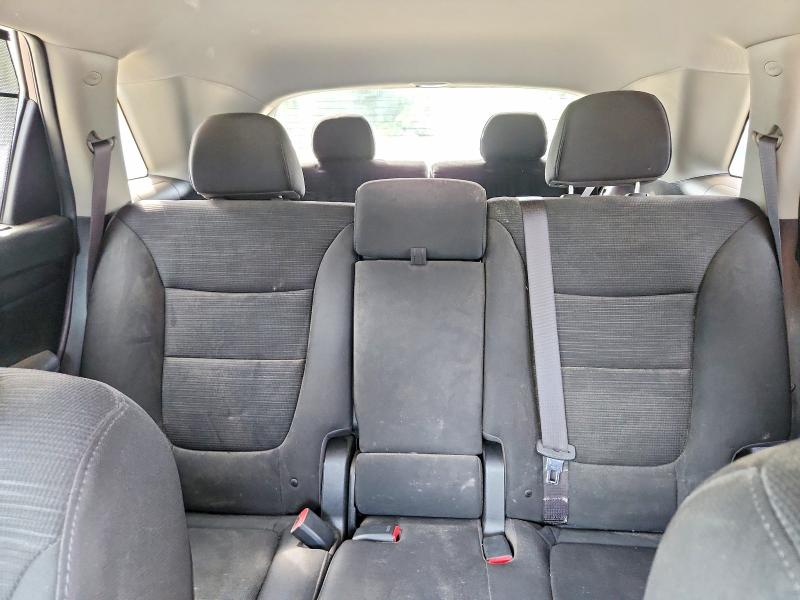 66925136 :رقم المزاد ، 5XYKTDA66EG477110 vin ، 2014 Kia Sorento مزاد بيع