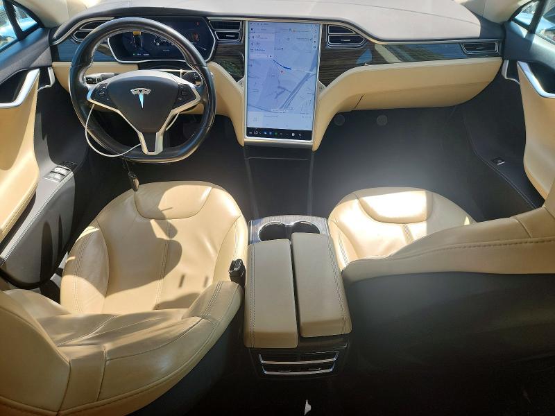 Aukcja sprzedaży 2014 Tesla Model S, vin: 5YJSA1S16EFP62131, numer aukcji: 65927786