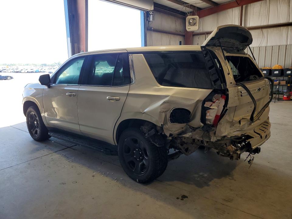 Aukcja sprzedaży 2021 Chevrolet Tahoe, vin: 1GNSKLEDXMR298145, numer aukcji: 67725226