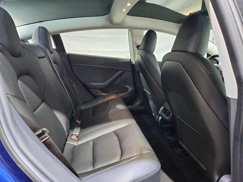 67998326 :رقم المزاد ، 5YJ3E1EB7PF694289 vin ، 2023 Tesla Model 3 مزاد بيع