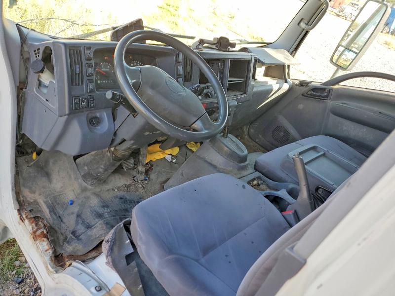 Продаж на аукціоні авто 2008 Isuzu Npr, vin: JALC4W16187005412, номер лоту: 67121686