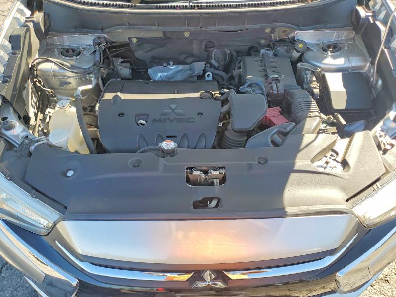 Aukcja sprzedaży 2018 Mitsubishi Outlander Sport, vin: JA4AP3AWXJU002055, numer aukcji: 68448736