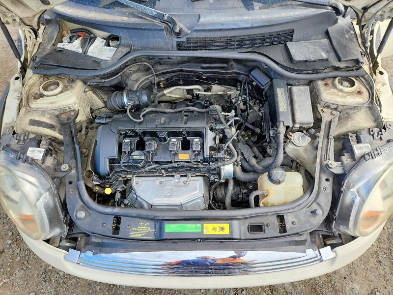 Aukcja sprzedaży 2010 Mini Cooper, vin: WMWML3C53ATX51981, numer aukcji: 68373616