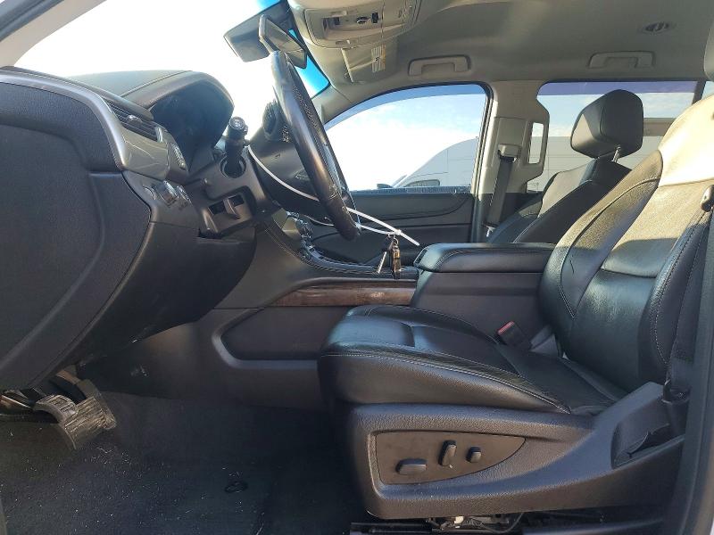 Aukcja sprzedaży 2019 Chevrolet Suburban, vin: 1GNSKHKC9KR171733, numer aukcji: 71034576