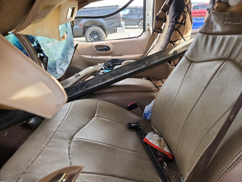 Продажа на аукционе авто 1999 Ford F150, vin: 2FTRX08L9XCA60296, номер лота: 68365736