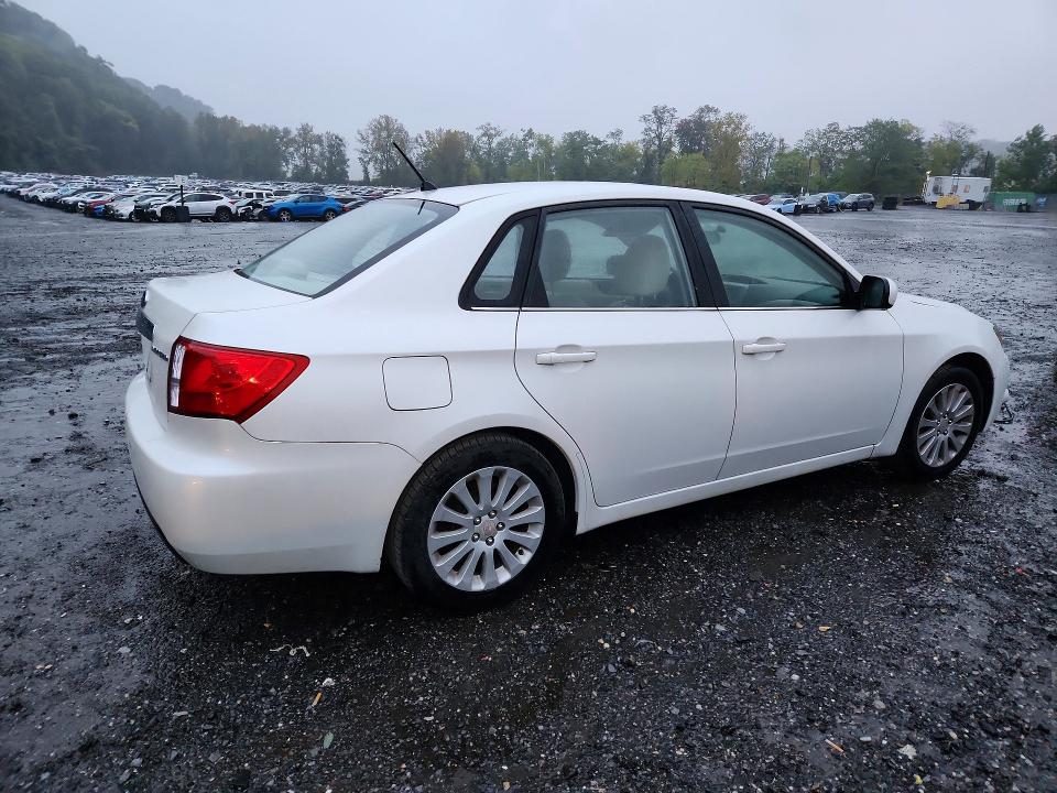 Aukcja sprzedaży 2010 Subaru Impreza, vin: JF1GE6B67AH511153, numer aukcji: 70668376