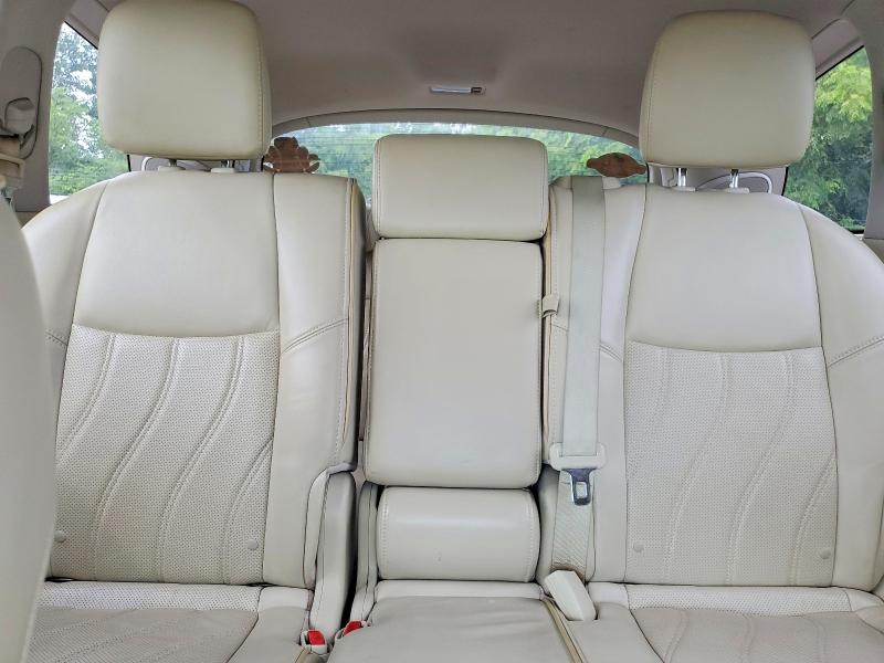 Aukcja sprzedaży 2013 Infiniti Jx35, vin: 5N1AL0MM6DC339144, numer aukcji: 66843266