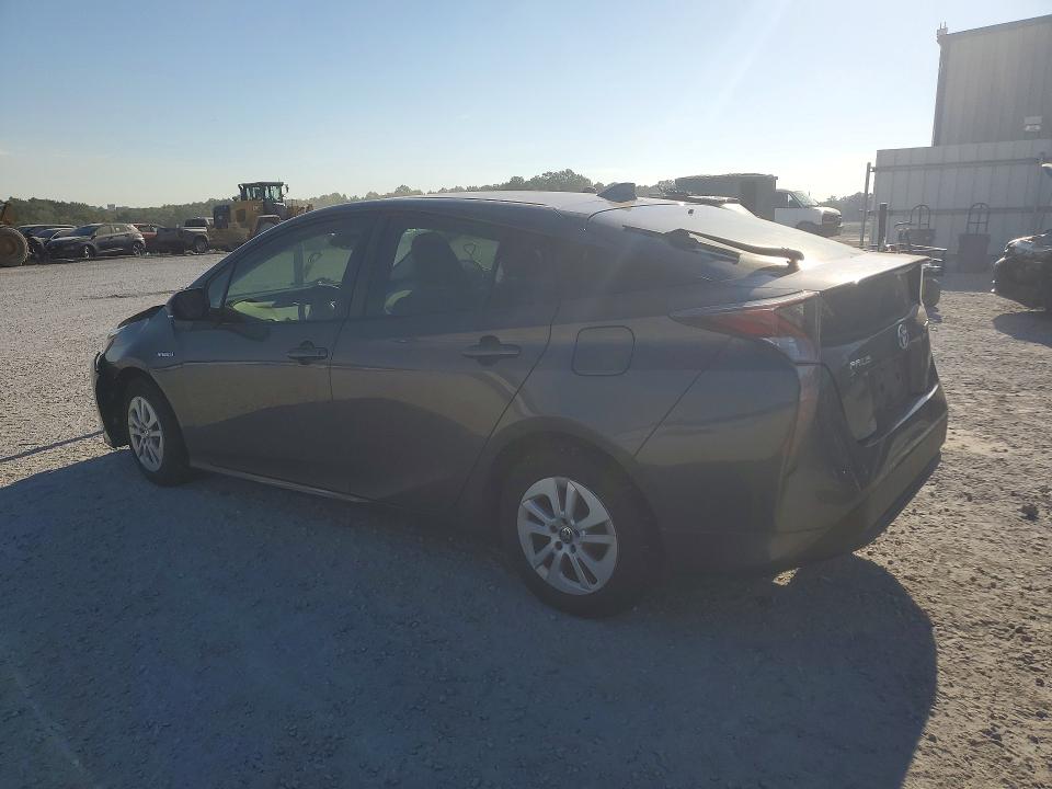 Продаж на аукціоні авто 2017 Toyota Prius, vin: JTDKBRFU5H3547972, номер лоту: 68537866