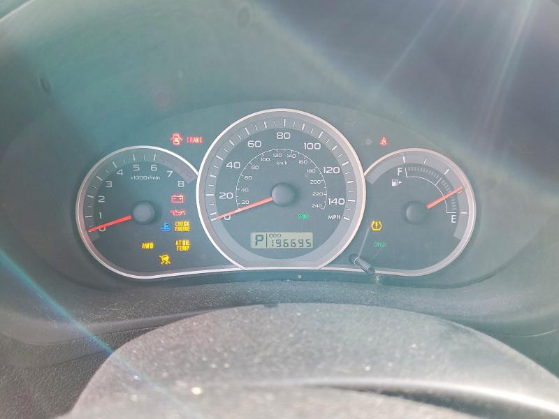 2010 Subaru Impreza მანქანა იყიდება აუქციონზე, vin: JF1GH6B68AH828186, აუქციონის ნომერი: 70943916