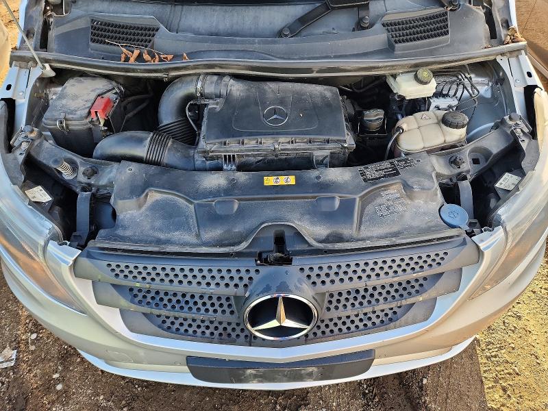 Продаж на аукціоні авто 2016 Mercedes-benz Metris, vin: WD4PG2EE7G3139762, номер лоту: 68717336