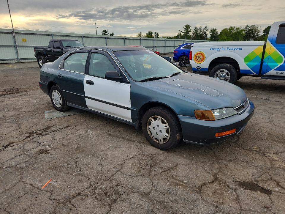 Продажа на аукционе авто 1996 Honda Accord, vin: 1HGCD5696TA243123, номер лота: 70055876