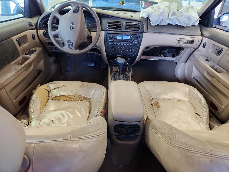 Aukcja sprzedaży 2002 Ford Taurus, vin: 1FAFP55272G243477, numer aukcji: 65739996