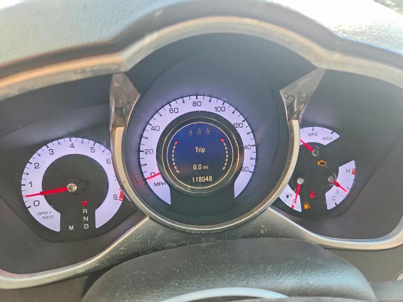 67864086 :رقم المزاد ، 3GYFNAEY4BS665361 vin ، 2011 Cadillac Srx مزاد بيع