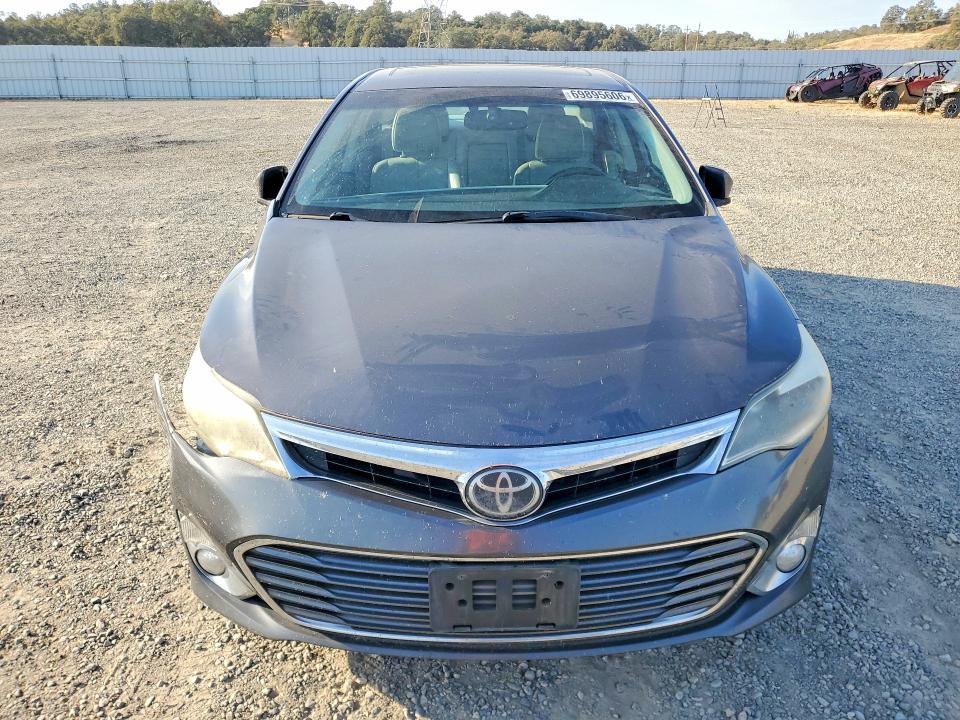 69895606 :رقم المزاد ، 4T1BK1EBXEU109984 vin ، 2014 Toyota Avalon مزاد بيع