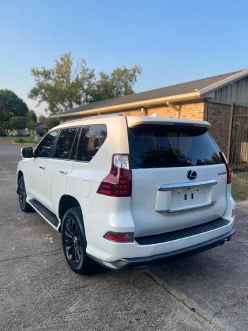 Продажа на аукционе авто 2022 Lexus Gx, vin: JTJAM7BX6N5314982, номер лота: 71109826