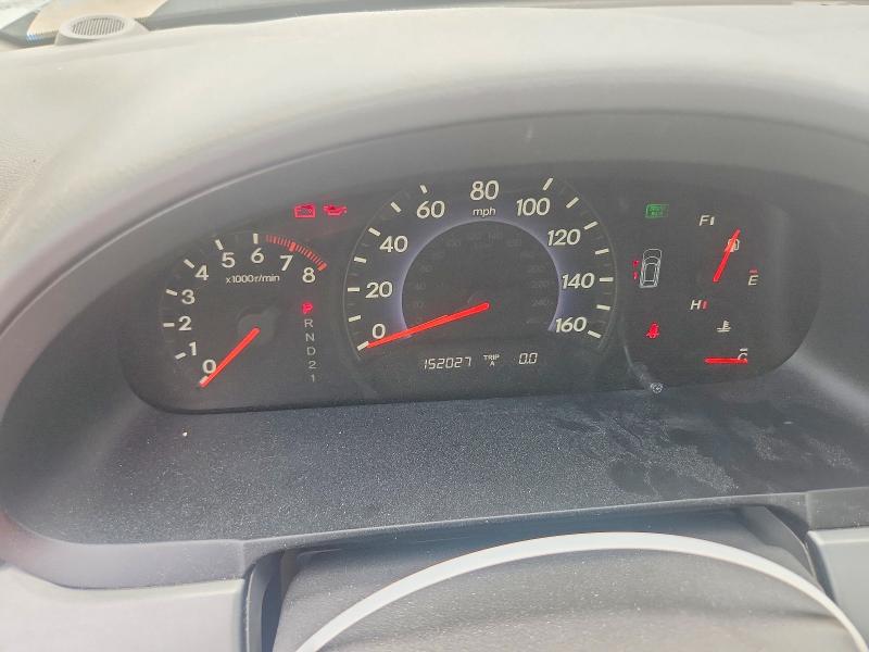 Продажа на аукционе авто 2008 Honda Odyssey, vin: 5FNRL38708B095366, номер лота: 68334016