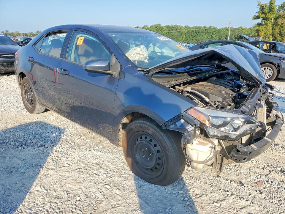 Продаж на аукціоні авто 2016 Toyota Corolla, vin: 5YFBURHE5GP426168, номер лоту: 67484496