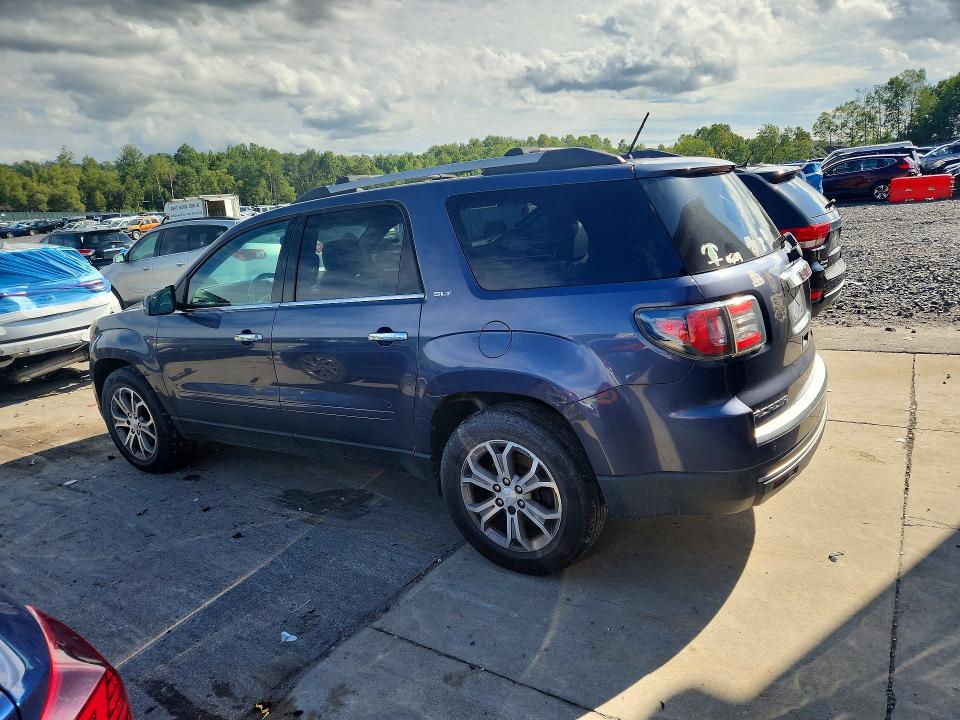 Auction sale of the 2014 Gmc Acadia, vin: 1GKKVRKDXEJ235090, lot number: 67620686