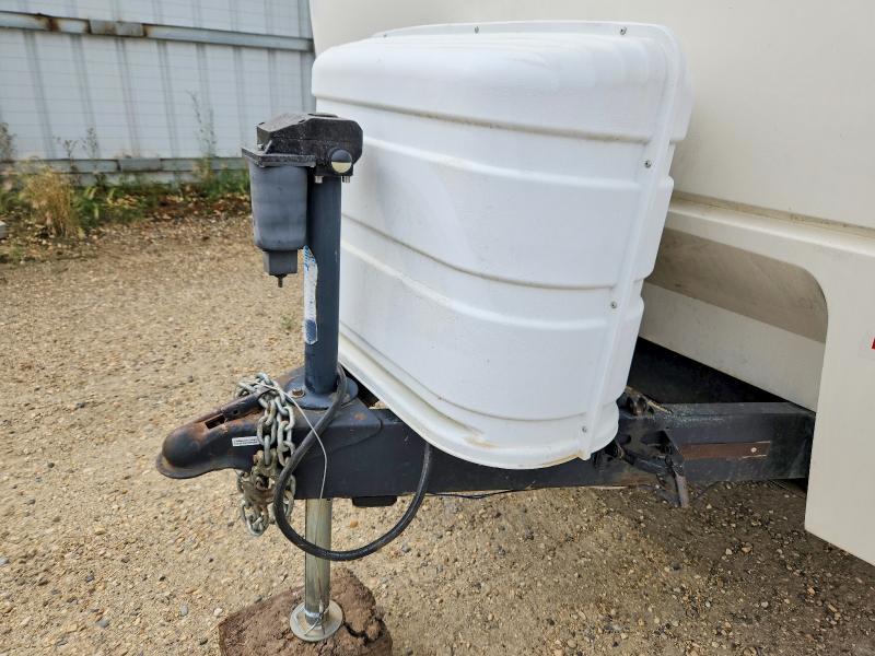 2008 Terry Recreational Vehicle (rv) მანქანა იყიდება აუქციონზე, vin: 1EA1F282982324006, აუქციონის ნომერი: 70000356