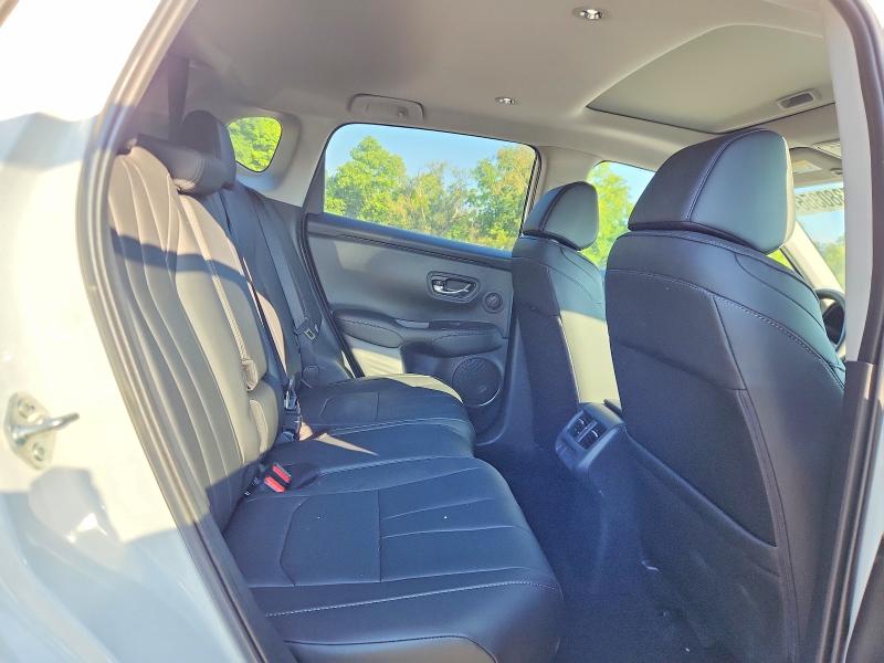 67380356 :رقم المزاد ، 3HDSA2H36SM716366 vin ، 2025 Acura Adx مزاد بيع
