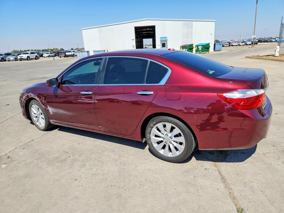 Продажа на аукционе авто 2013 Honda Accord, vin: 1HGCR2F85DA196076, номер лота: 68373666