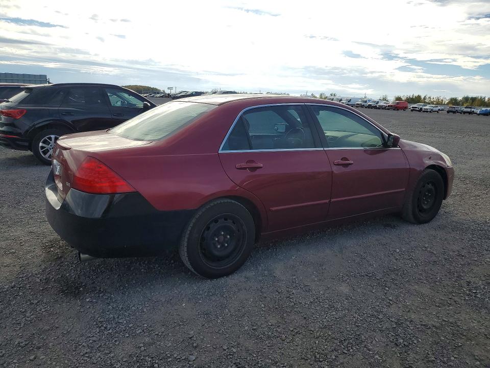 Aukcja sprzedaży 2006 Honda Accord, vin: 1HGCM56846A810795, numer aukcji: 70510926