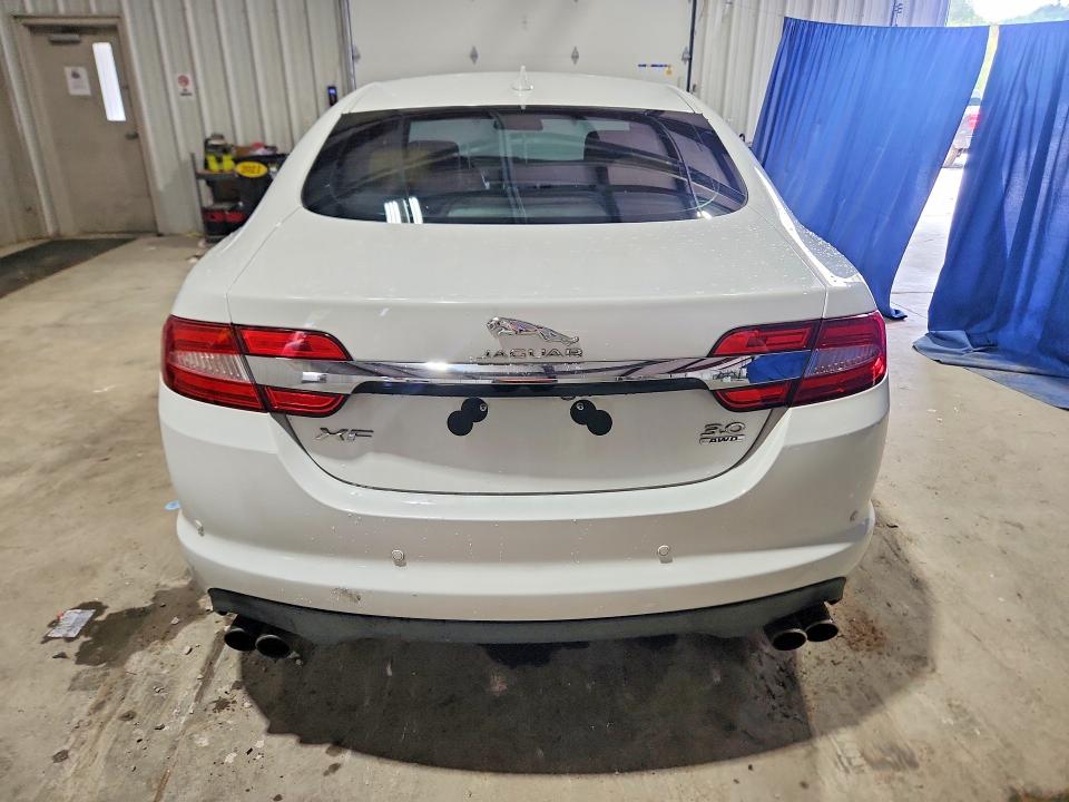 Продаж на аукціоні авто 2014 Jaguar Xf, vin: SAJWJ0EF2E8U18137, номер лоту: 68671486