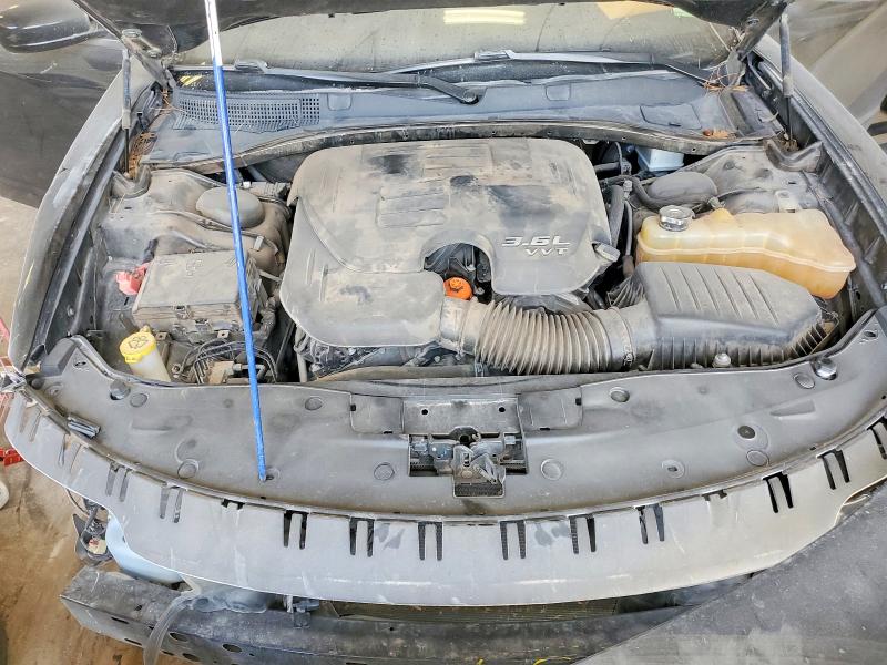 2020 Dodge Charger მანქანა იყიდება აუქციონზე, vin: 2C3CDXBG0LH117215, აუქციონის ნომერი: 68069876