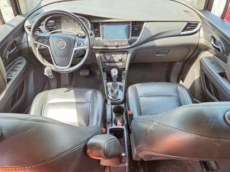 67427286 :رقم المزاد ، KL4CJGSM2KB771757 vin ، 2019 Buick Encore مزاد بيع