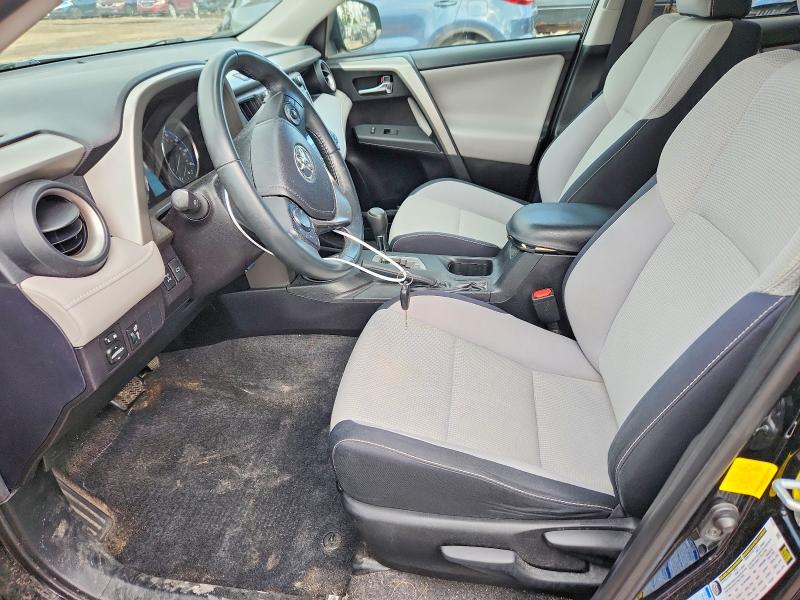 Продаж на аукціоні авто 2016 Toyota Rav4, vin: 2T3RFREVXGW508853, номер лоту: 68839426