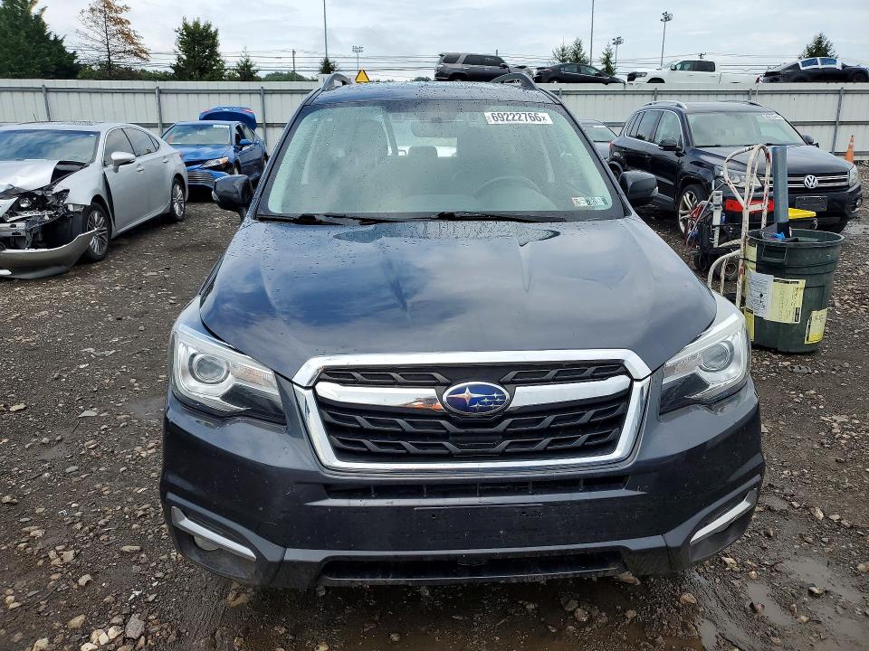 Aukcja sprzedaży 2018 Subaru Forester, vin: JF2SJAWC5JH579407, numer aukcji: 69222766
